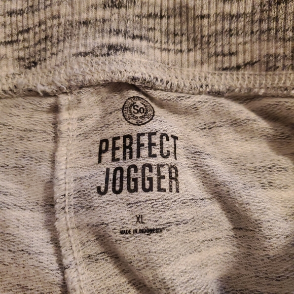 Perfect Jogger Pants - Picture 9 of 9